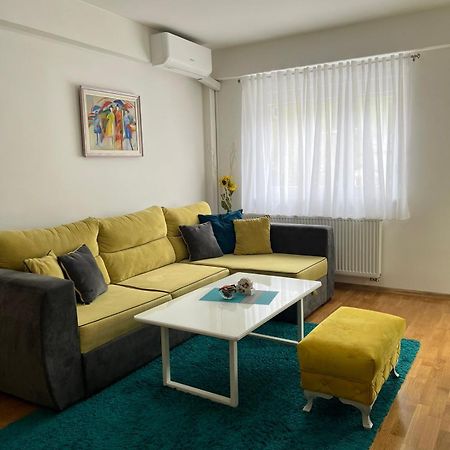 Apartment Yesa Travnik Dış mekan fotoğraf