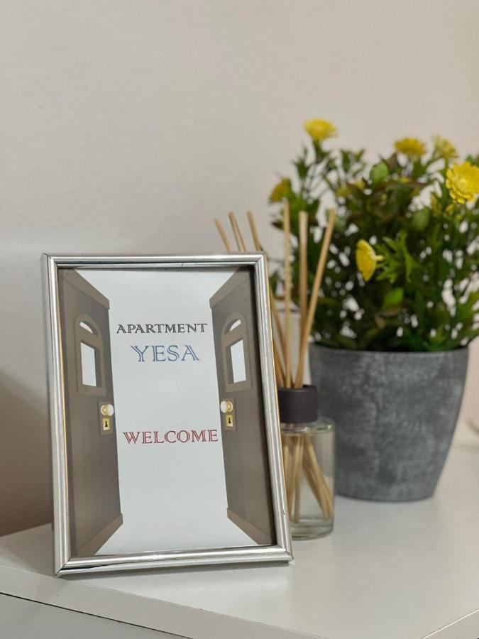 Apartment Yesa Travnik Dış mekan fotoğraf