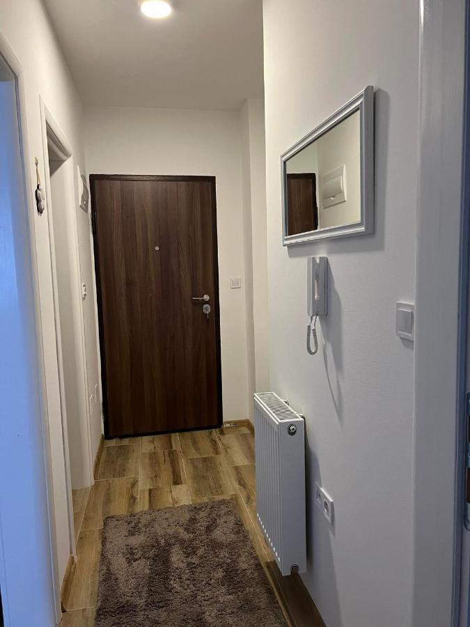 Apartment Yesa Travnik Dış mekan fotoğraf