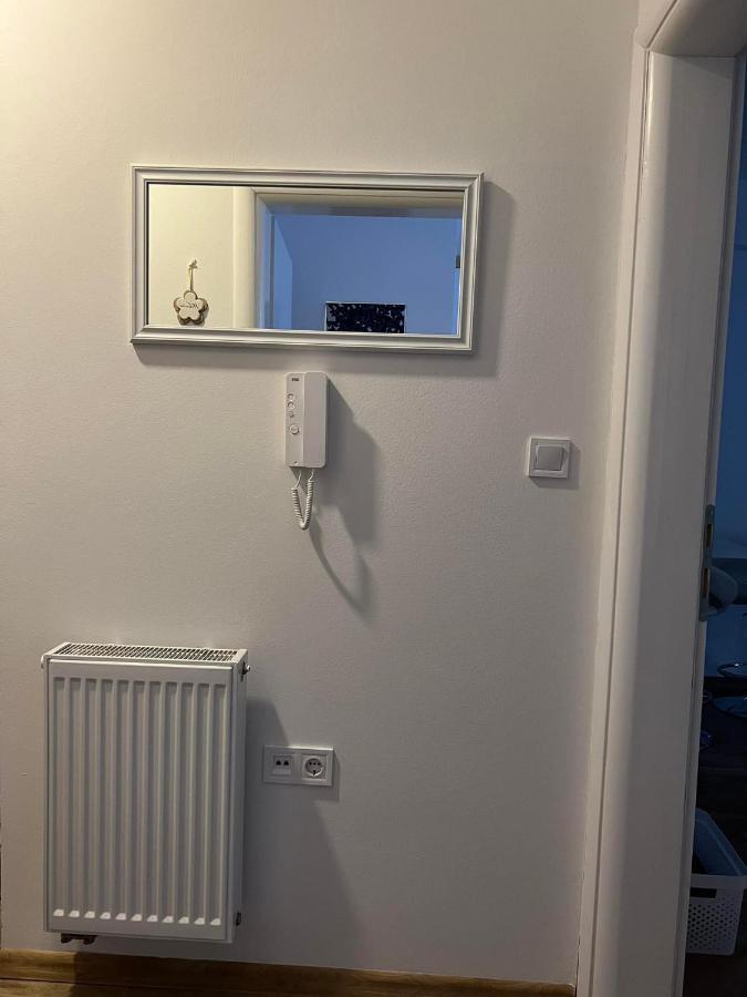 Apartment Yesa Travnik Dış mekan fotoğraf