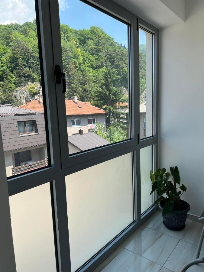 Apartment Yesa Travnik Dış mekan fotoğraf