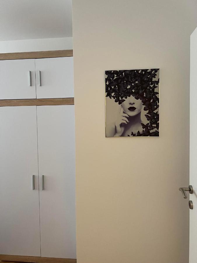Apartment Yesa Travnik Dış mekan fotoğraf