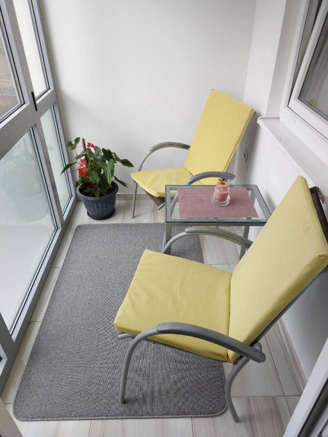 Apartment Yesa Travnik Dış mekan fotoğraf