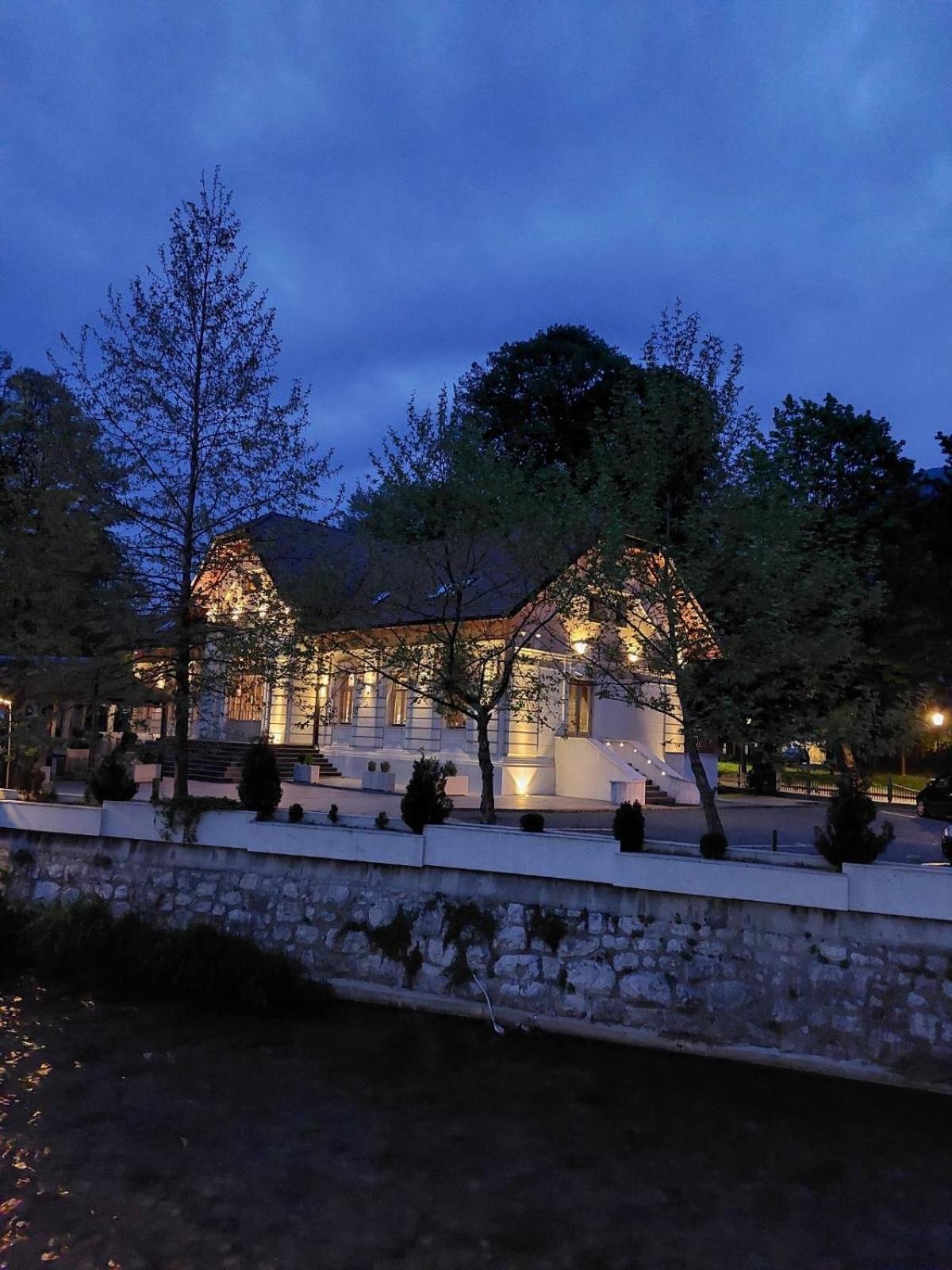 Apartment Yesa Travnik Dış mekan fotoğraf