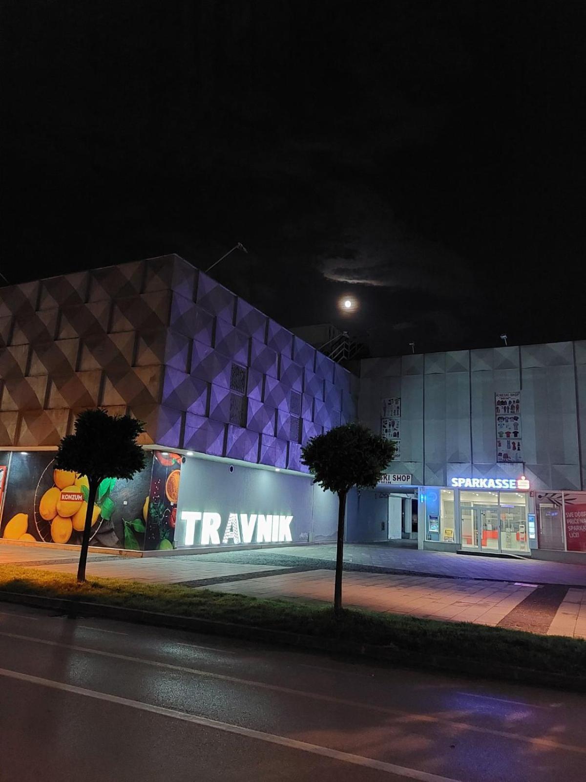 Apartment Yesa Travnik Dış mekan fotoğraf