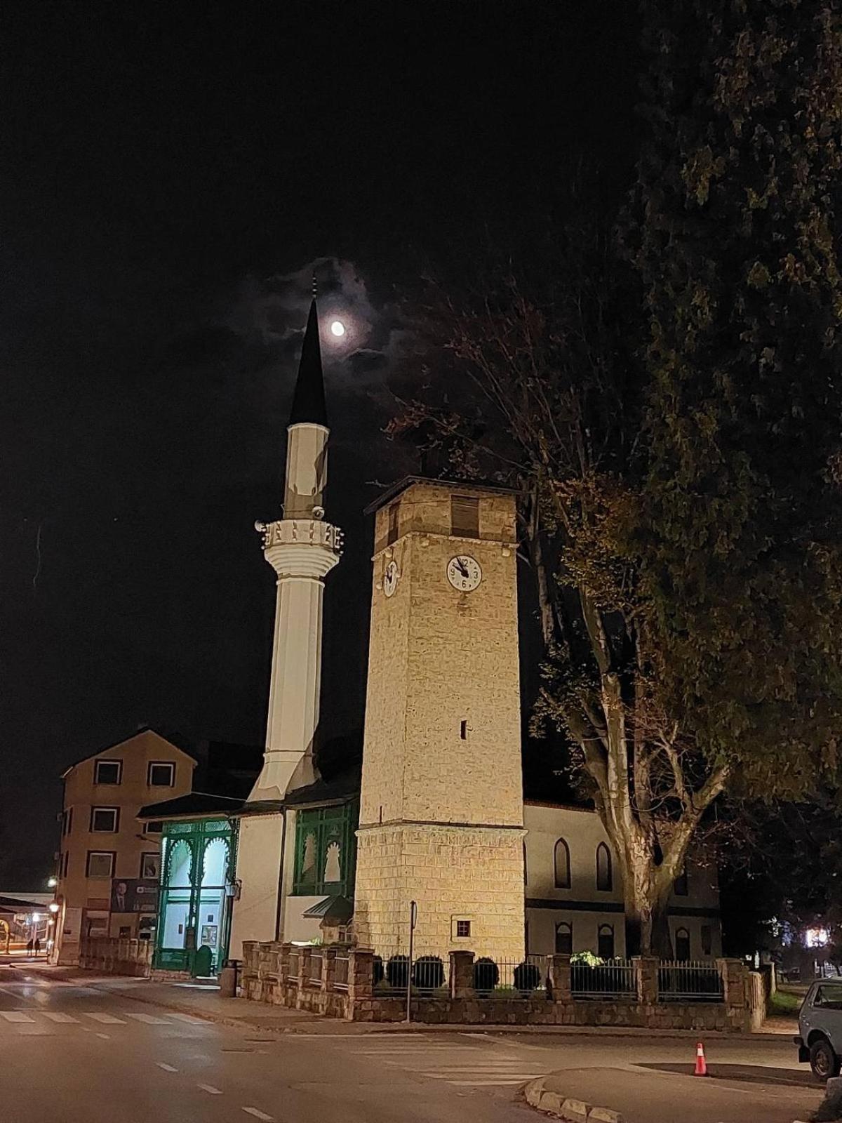 Apartment Yesa Travnik Dış mekan fotoğraf