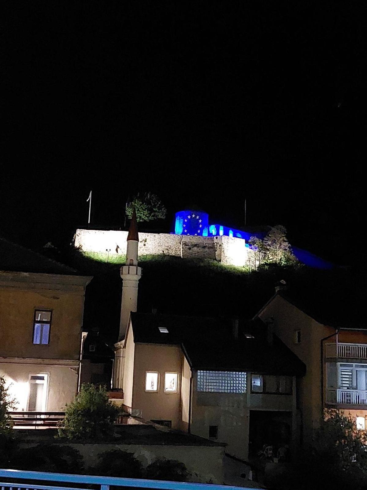 Apartment Yesa Travnik Dış mekan fotoğraf
