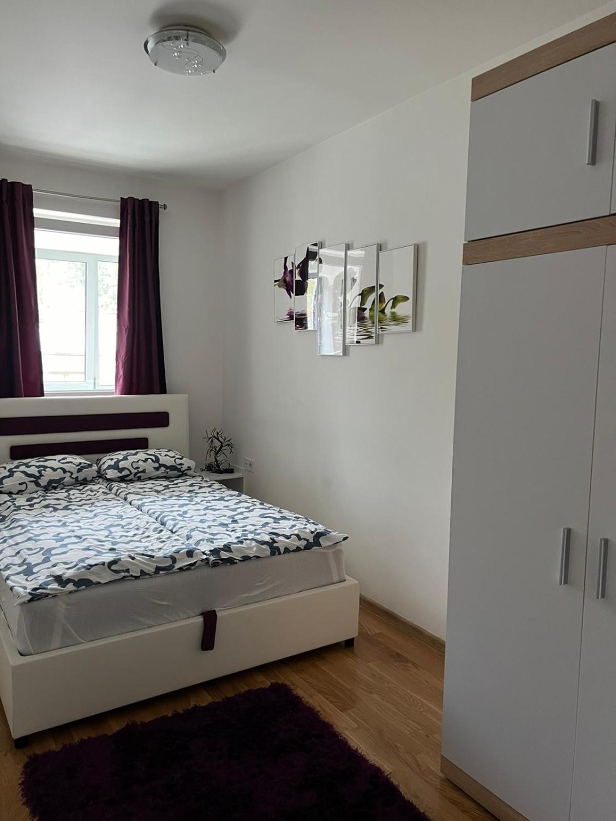 Apartment Yesa Travnik Dış mekan fotoğraf