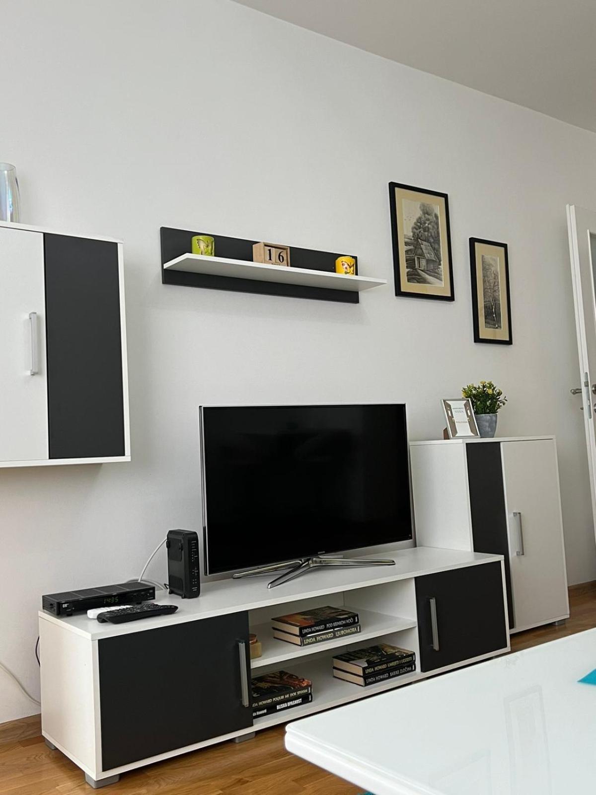 Apartment Yesa Travnik Dış mekan fotoğraf