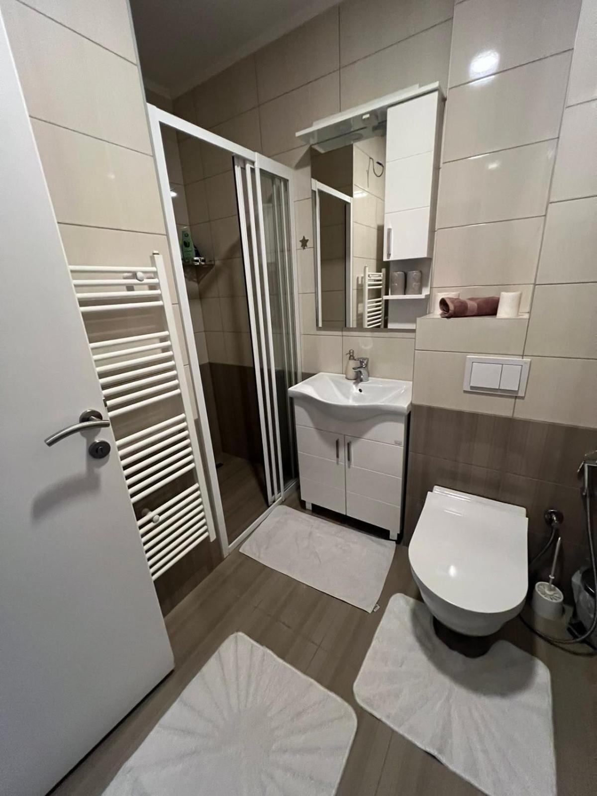 Apartment Yesa Travnik Dış mekan fotoğraf