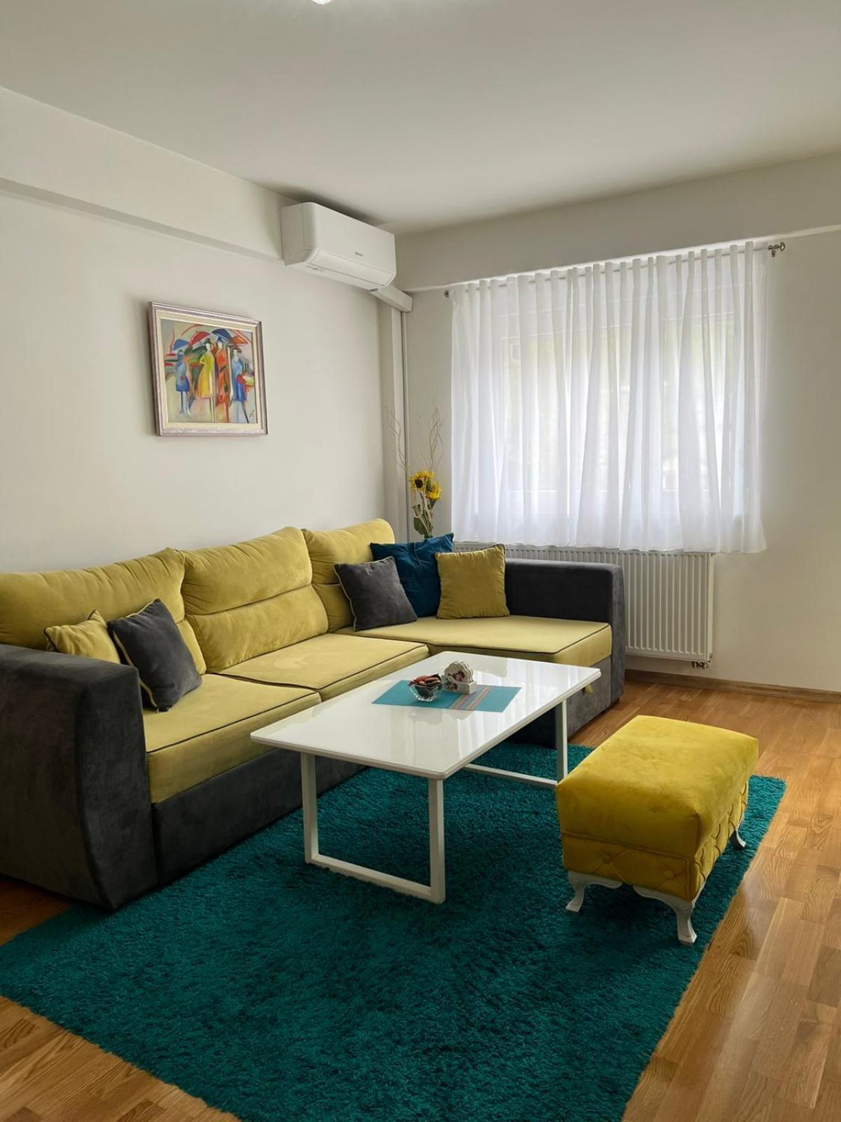 Apartment Yesa Travnik Dış mekan fotoğraf