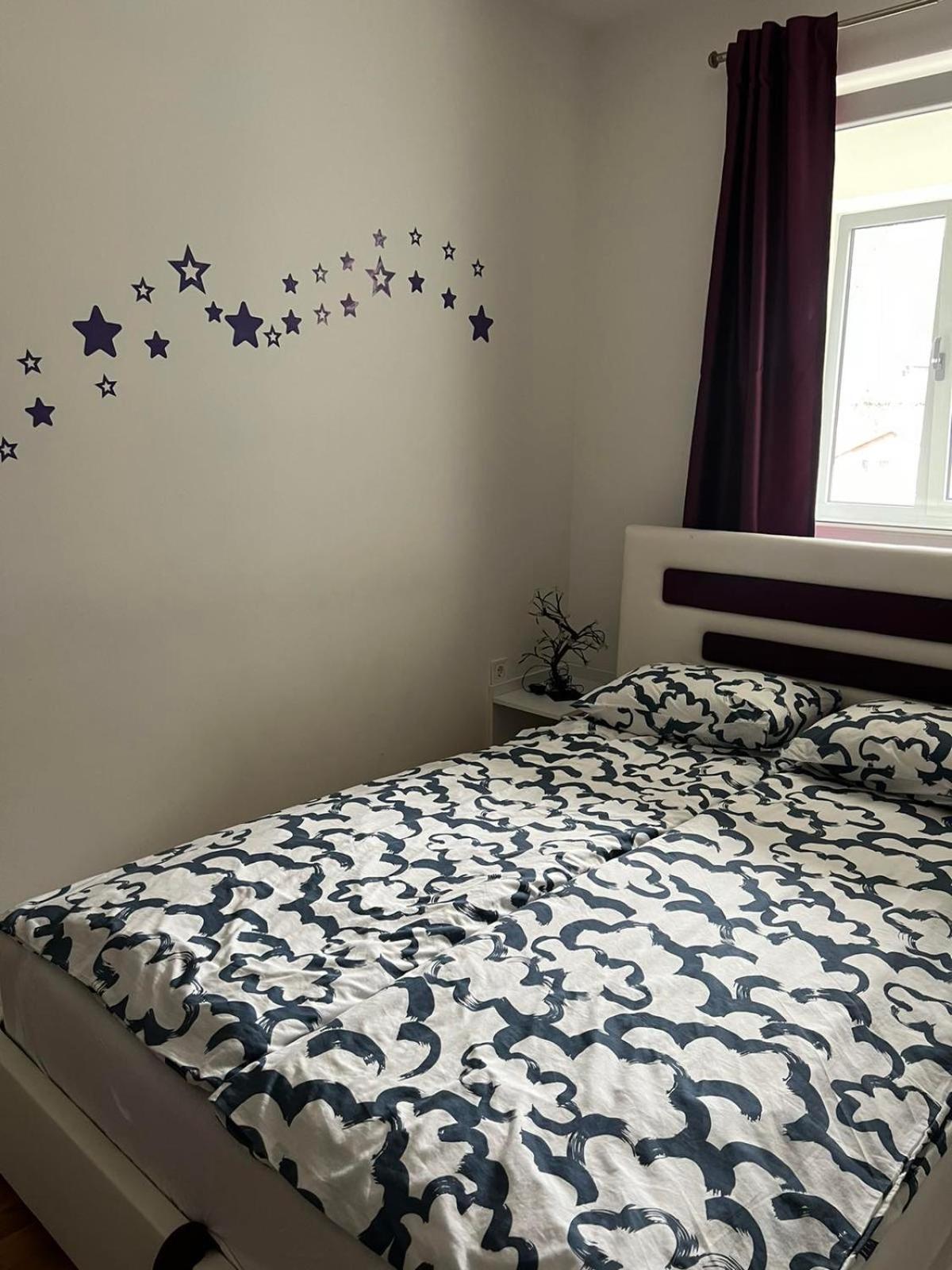 Apartment Yesa Travnik Dış mekan fotoğraf