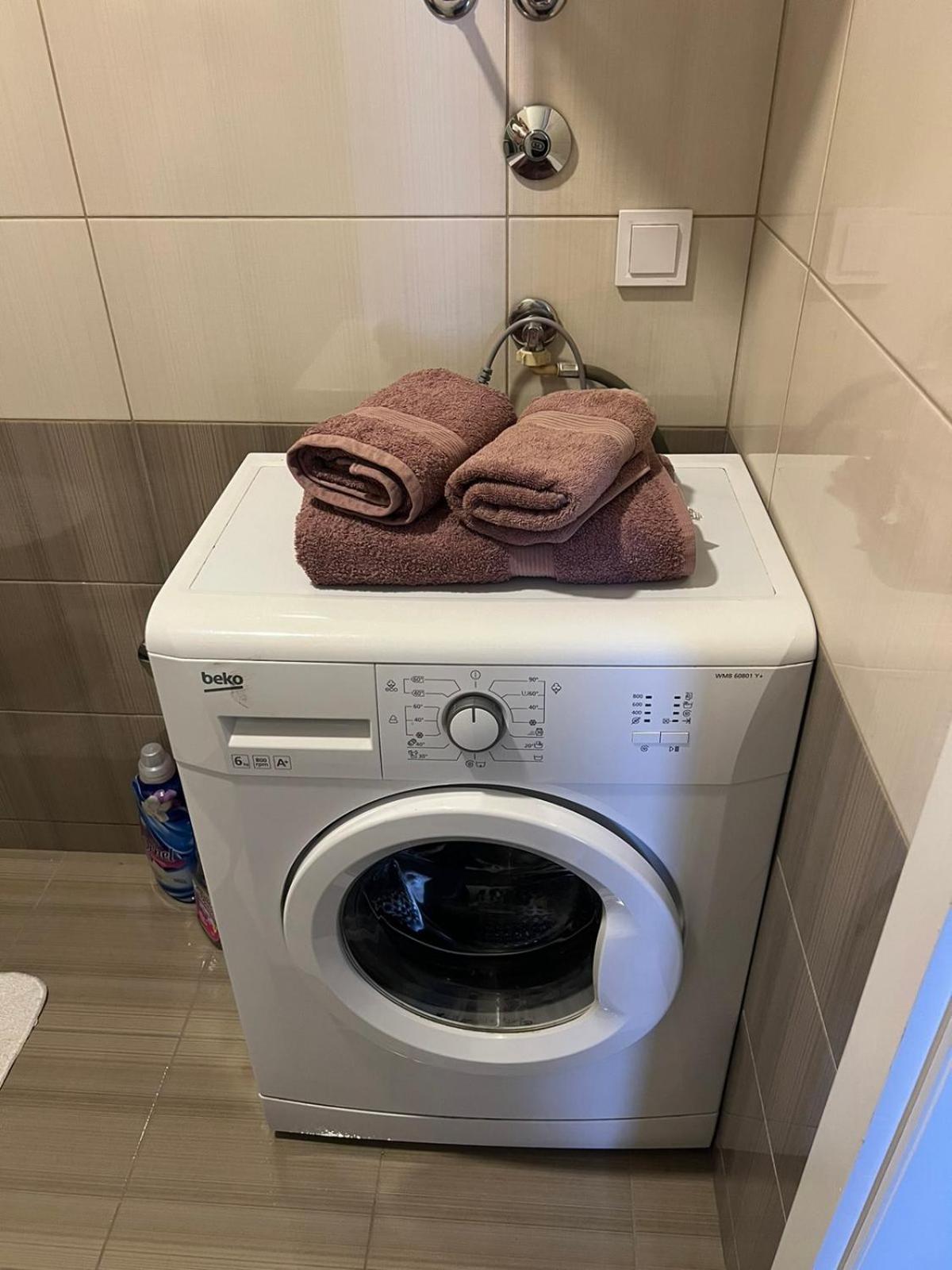 Apartment Yesa Travnik Dış mekan fotoğraf