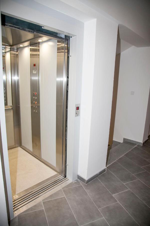 Apartment Yesa Travnik Dış mekan fotoğraf