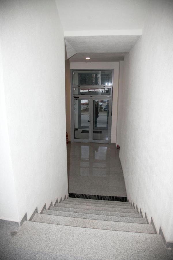 Apartment Yesa Travnik Dış mekan fotoğraf